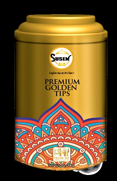 Ceylon Golden Tips 
